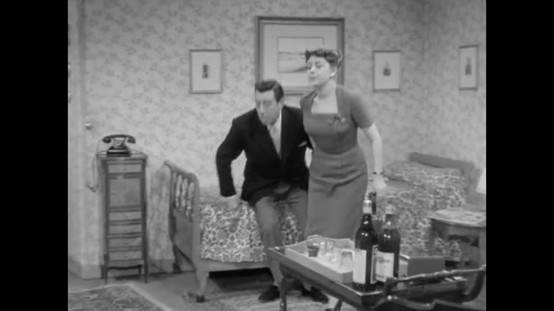 Le couturier de ces dames (1956) fr