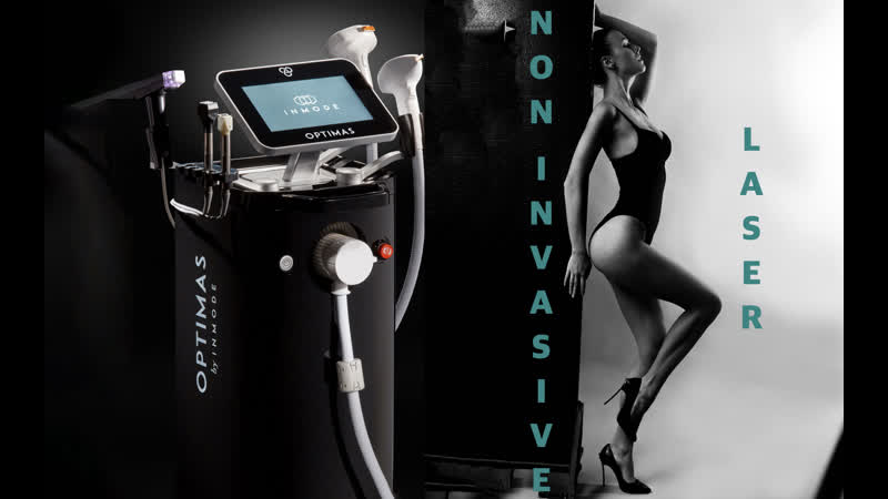 Аппаратная (лазерная) косметология beauty in la