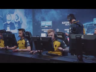 Team liquid vs vp | iem katowice 2020