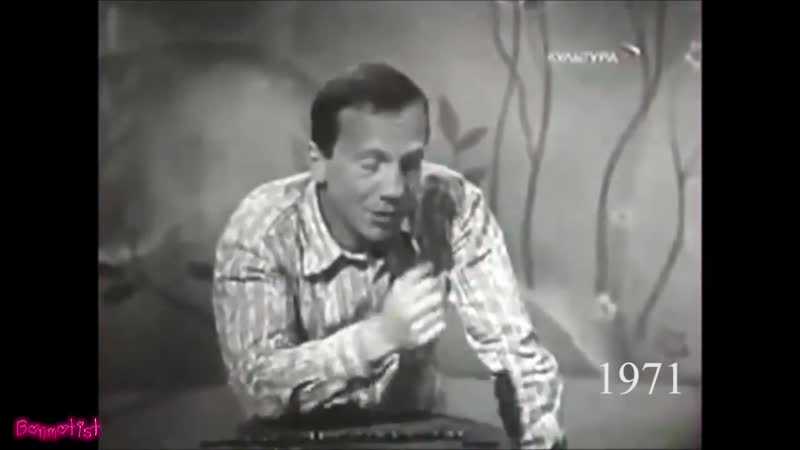 Медведев считает зарплаты в бутылках