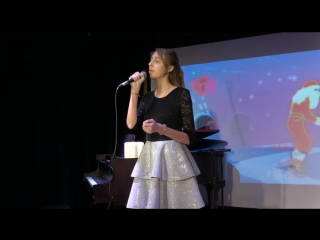 Солодовникова настя