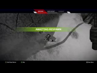 I had to squad wipe when this useless wraith died then they stole my stuff out the replicator and did this instead of reviving