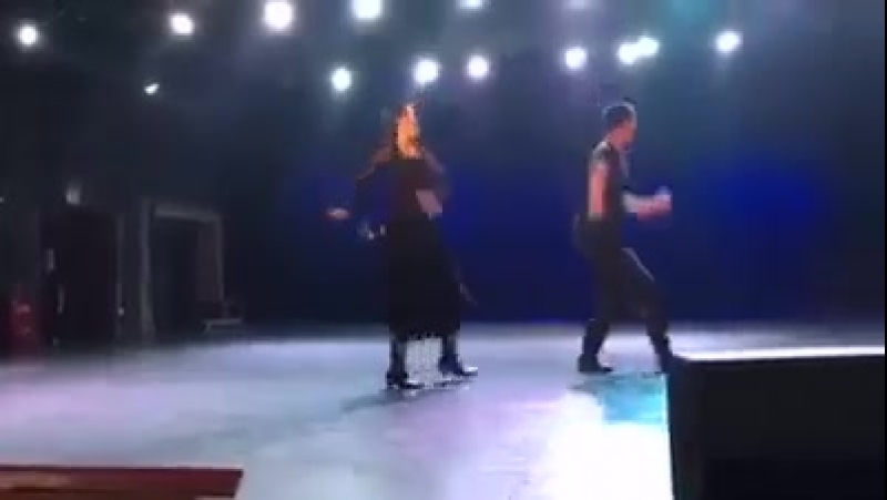 Тамаша биледі кара жорга!