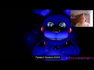 (sfm) wanna play? | mike relm the chucky megamix | xboxgamerk | реакция