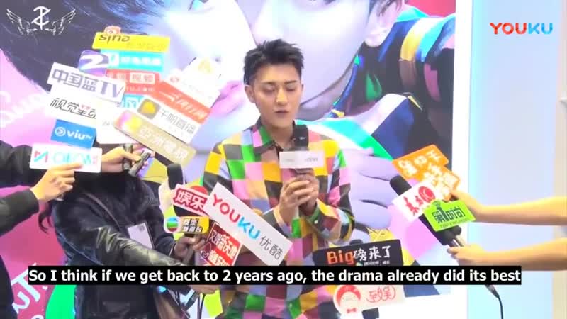 190330 ztao @ loewe «, me and myself 2019» publication release party media