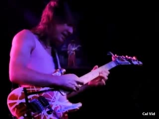 Van halen live in new haven, august 26 1986 ( 5150 tour )