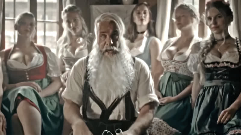 Rammstein dicke titten
