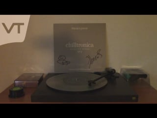 Blank & jones • chilltronica selected works №1 • 2015