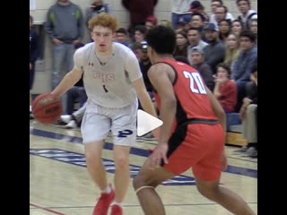 Беляш ломает соперникам лодыжки