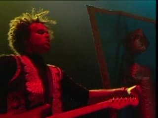 Ten Joi Japanese Vibrates (live At The Docklands Arena)