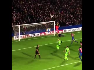 Голы глена мюррея в чемпионшипе