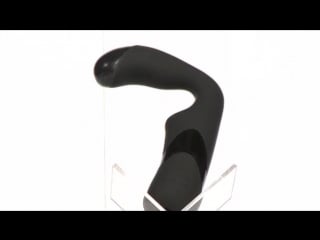 Компактный массажер простаты с вибрацией compact prostate massager