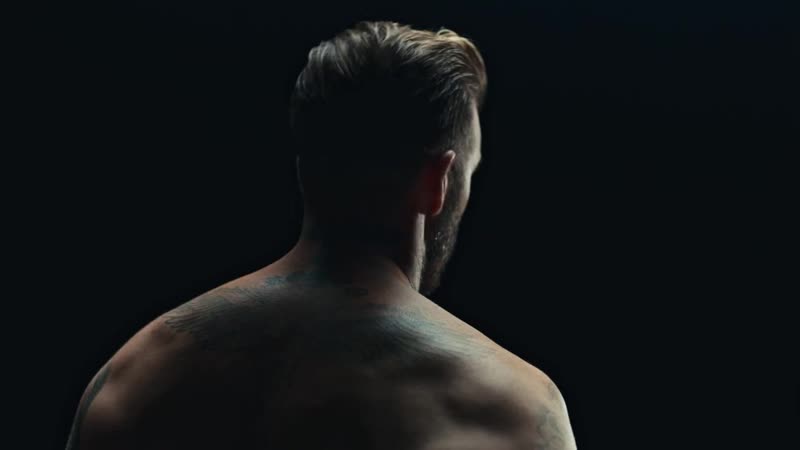 Татуирои бекхэма