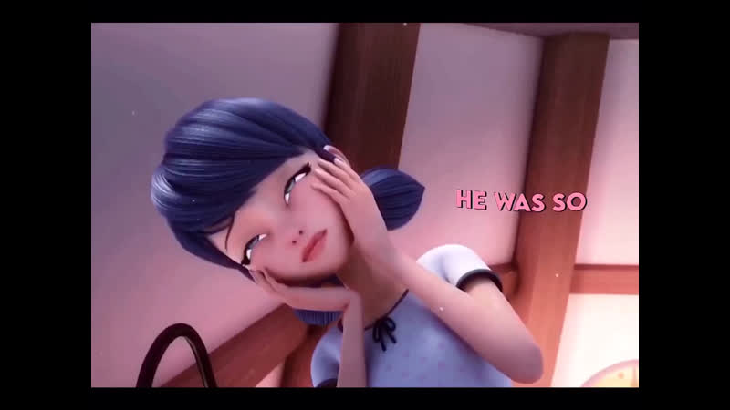 Miraculous lady bug | marinette dupain cheng edit