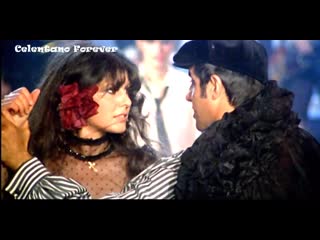 Adriano celentano & claudia mori tango (geppo il folle1978)