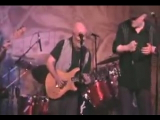 Jeremy spencer, shake your maney maker