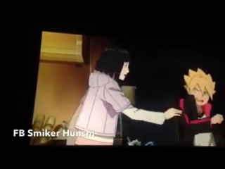 Boruto naruto the movie [отрывок сорваный день рождения химавари]