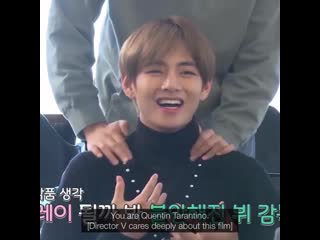 Квентин тарантино