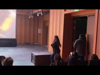 Romina palmeri bohémienne mp4