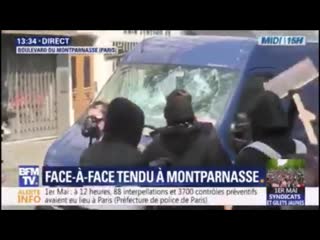 Gilets jaunes sans prise de position aucune une vidéo qui mérite d'être commentée !