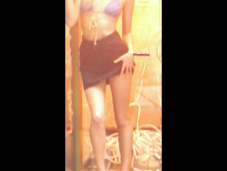 Elsa hoje para um novo photoshoot de sophia li para a revista vogue com alton mason