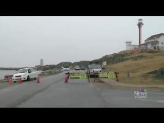 Movie mania in yarmouth (ctv atlantic news, canada)