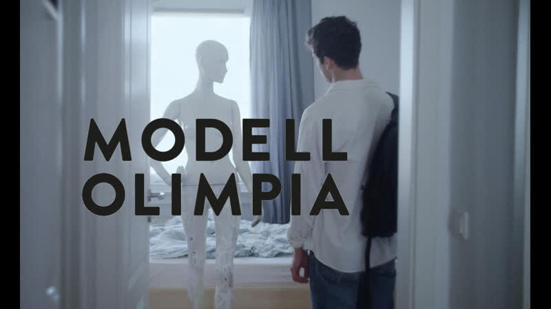 Модель олимпия | modell olimpia (2020)
