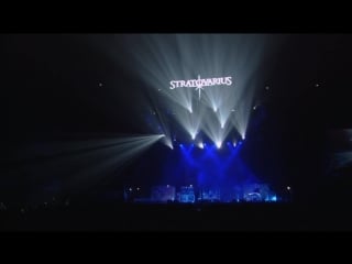 Stratovarius live at loud park festival 2013