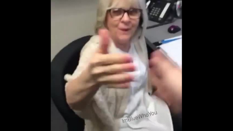 Dealer porn video – When your dealer is yur grandma