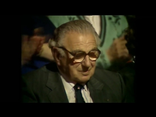 Sir nicholas winton bbc programme thats life aired in 1988