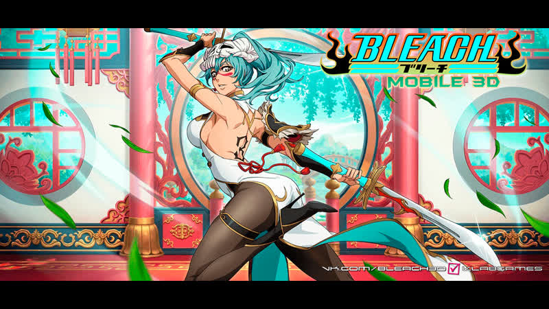 Bm3d | gameplay | nelliel tu odelschwanck [orient society]