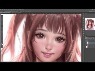 Sakimichan term 29 simple smile vidtutorial