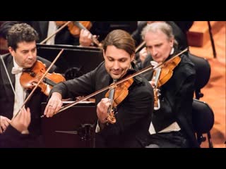 David garrett carnevale di venezia by niccolò paganini turin 28 02 2017