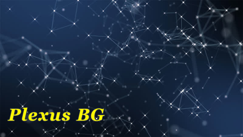 Plexus bg (запись трансляции)