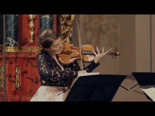 W a mozart «divertimento» kv 563 veronika eberle amihai grosz sol gabetta