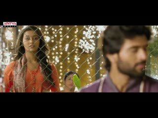 Bhajare nanda gopala dwaraka ¦¦ vijay devarakonda, pooja jhaveri