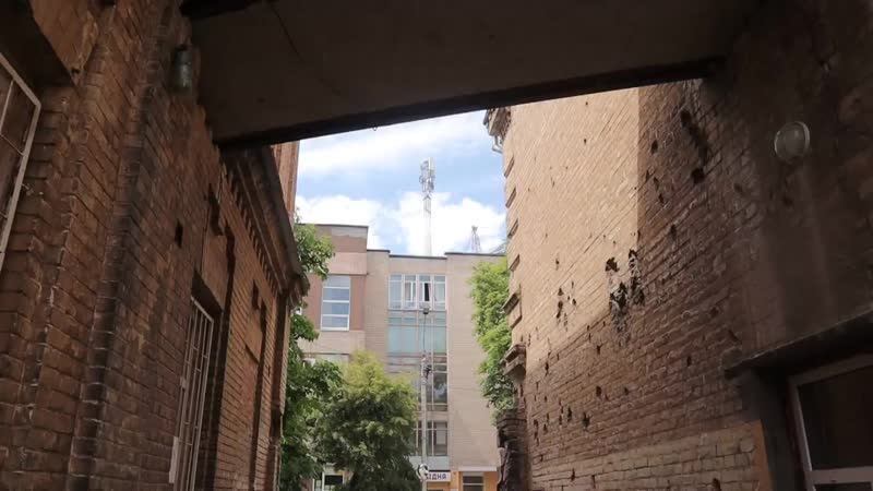 Черкаські студенти створили чат бот для очищення міста