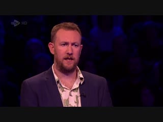The chase celebrity special 8×03 (alex horne)