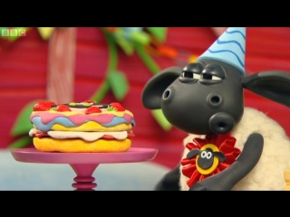 Timmy time s2e12 timmys birthday