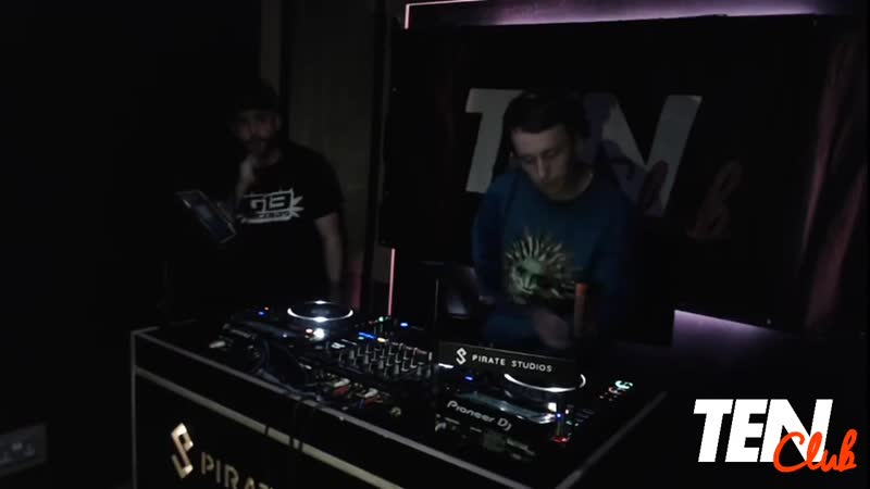 Total recall &amp; haribo ten club 018