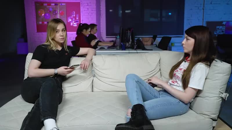 Оляша о сливе, романе с лололошкой и пошлости