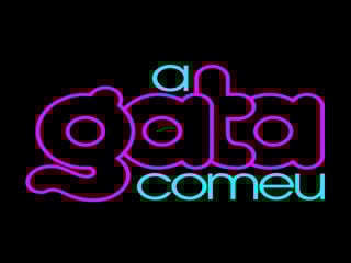 A gata comeu reveja a abertura da novela