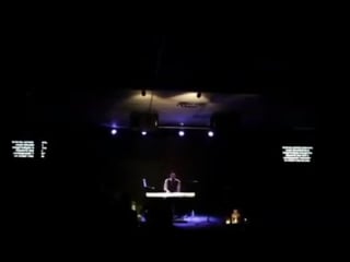 Isaac nightingale / las vegas / impro