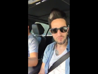 Jack barakat snapchat 25 01 2016