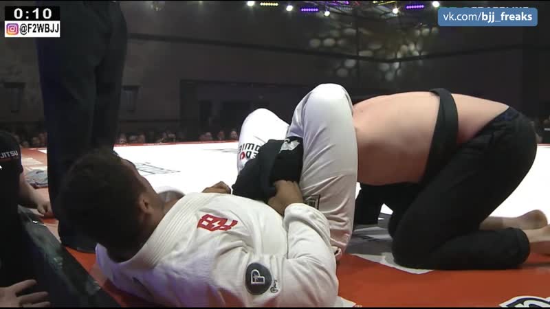 Tanner rice vs kaynan duarte #f2winpro 113