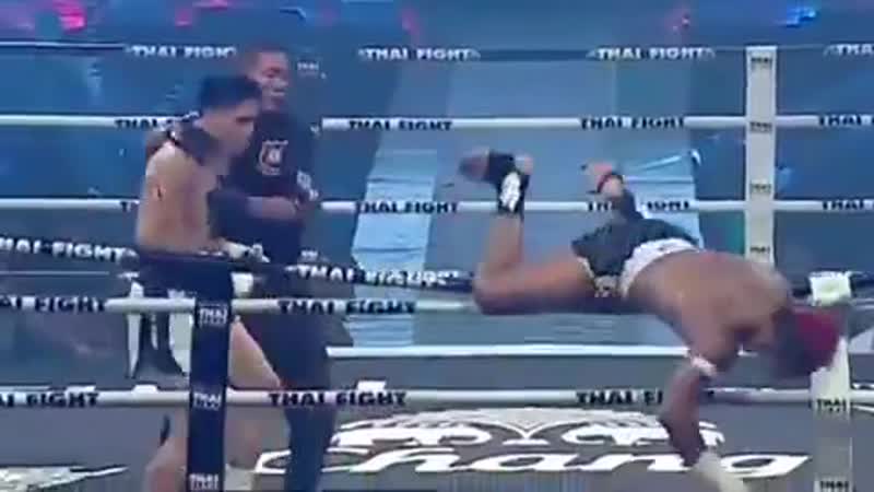 Рургази камилов vs икьюезанг