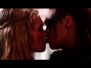 Clarke and lexa lullabies