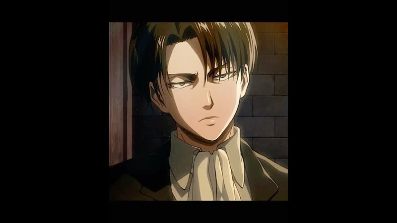 • porn on titan; levi ackerman