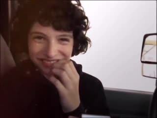 Finn wolfhard