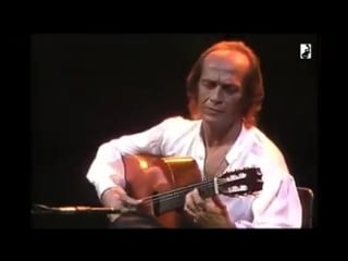 Paco de lucia casilda live in sevilla